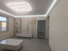 七 中 万达广场逸升嘉园电梯 3室1厅 老证 带家具