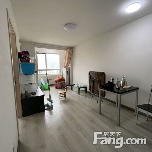 紧邻门头沟第七幼儿园,南北通透户型