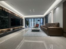 五一广场 碧桂园凤凰城 电梯洋房 豪装40万 随时看房