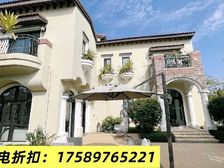 急售可谈!大阳台无遮挡 !前后大花园 新中式私家大花园别墅