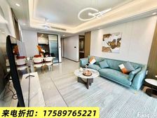 来电折扣!70年精装现房,墅级洋房,南北通透,内部有团购价