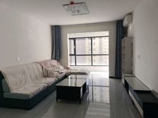 温莎花园二期 小高层 精装两居 有证 10楼