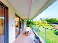 来电捡漏!三亚陵水一线海景,赠家具家电,精装现房,公摊小!