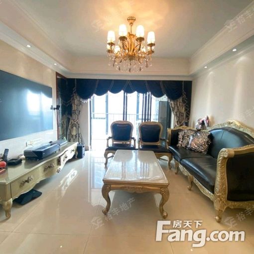 必看,首次出租,豪华装修,南向安静,停车方便,方便看