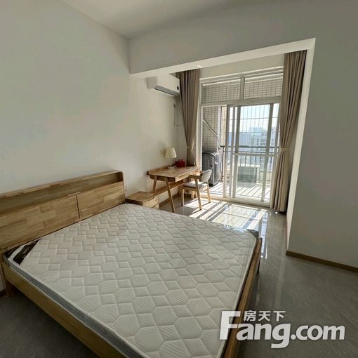 楚江国际 1室1卫0厅 40平精装修 1550元/月