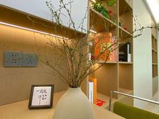 花园浜二村 全新精装 148平