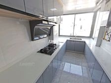 火车站红梅公寓全新精装电梯房,4房2卫全新精装未住性价比拉满