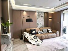 汉阳 内环 新房 单价9000清盘 地铁口50米 现房