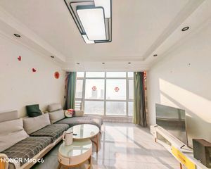 郁林海景花园海景房!交通便利!附近几所大学临近!交通大学!
