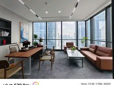 锦业路地标 境商未来永利绿地中心环贸中心 简装精装豪装