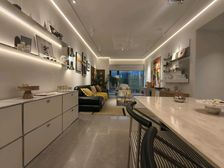 首付4万起 门口200迷就是地铁 精装修直接拎包入住