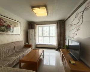 靓景名居 南北通透两居室 老证 好楼层