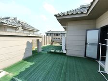 恒大御澜庭 电梯复式 大露台!