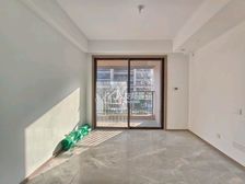 建发和玺性价比高的一套 98平带地暖