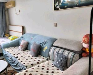 三中中华嘉园精装修拎包入住老证送储间