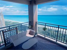 捡漏!银滩一线海景大三房送47平银滩海景热销盘一海江山旅居