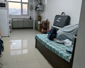 六 中 实验 榕和佳苑 一居室 精装 老证