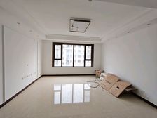 东风西街上城佳乐家近145平米三室2厅2卫全屋中央空调精装修