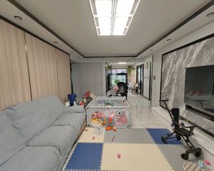 狮子城海棠园 精装 三居双明卫 电梯好房