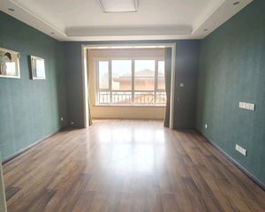 【廊坊北站片区】香邑廊桥 洋房 电梯 空房 三阳开泰