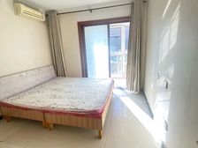 万向城电梯2居室总价低65万