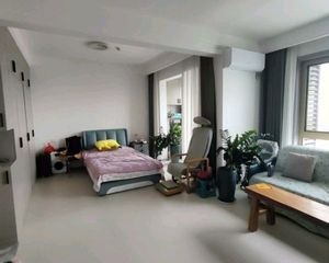 东安路 俪景嘉园 电梯精装 拎包住 顶 急售