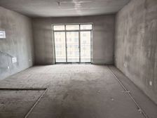 羊山实验小学旁,毛坯三居,电梯小高层,一梯两户