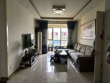 【安次万达】红星紫郡 南龙道 电梯洋房顶 总高11层落地窗