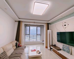 南环高端十五中天玺香颂精装修拎包入住老证送储间
