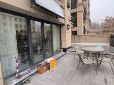 廊坊西部︱带院+下跃+车位 珑湾翡翠城 广阳区 洋房精装能聊