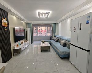 20中28小︱首开国风悦府 电梯低楼层 拎包住 免大税