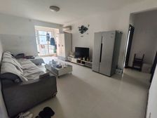 汇源锦城三室两厅南北通透免大税