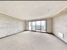 建业小高层新小区单价低