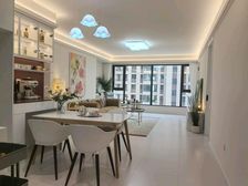 捡漏北海路旁好房!精装修带家具家电 拎包入住 楼层任选