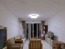 天河低总价电梯三房 旭景家园98平 园林景观
