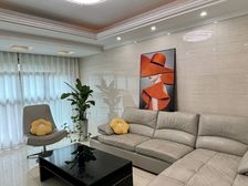 皇家首座(东区商品房)4楼洋房(总高11层)精装拎包入住+