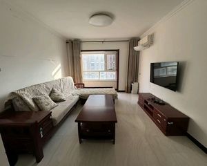 六中︱格林郡府A区 电梯好楼层 全阳两居 干净整洁