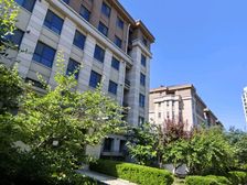 廊西︱广阳 洋房别墅 珑湾翡翠城 带院带下跃带下沉庭院 毛坯