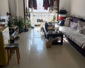 【四中21小旁】馨视界花城B区 接送更安全 电梯拎包住