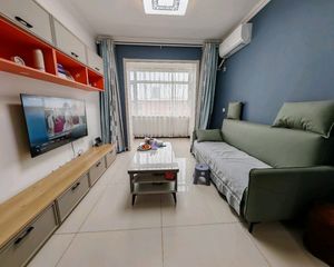 【精装婚房】人民公园西门 利民小区 步梯 婚房 拎包住