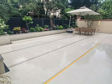 凯泊湾畔独栋别墅 300㎡占地 全新品质装修全屋定制4房4卫