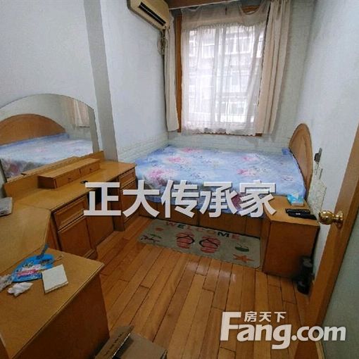 白兰街,南北通透,干净卫生56平0
