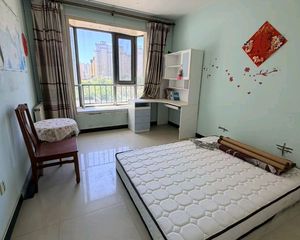 四中附小|德仁新儒苑 双卧朝南 诚意卖