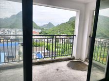 山景房开阔带车位 七星区万达广场彰泰物业 翡翠潮庭 五里店旁