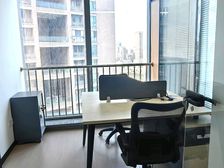 鄞州万达和邦地铁口三号线家具配齐拎包入驻两隔间可季付