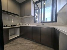 前滩格力海德壹号 南向精装四居 170平稀缺大宅