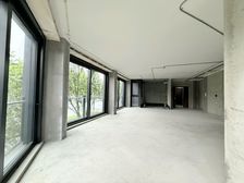 前滩格力海德壹号 南向四居 201平精装低层