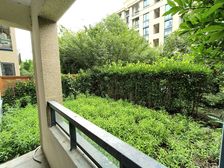 海上湾鹭居 89平米 带小院 毛坯!