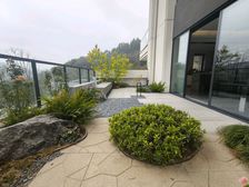 央企第四代住房 7字头 毛坯现房