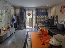 华发观山水单边位联排别墅豪华装修拎包入住